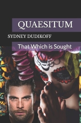 Cover of Quaesitum