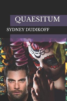 Book cover for Quaesitum