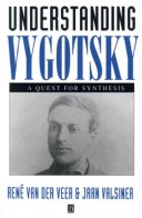 Book cover for Understanding Vygotsky