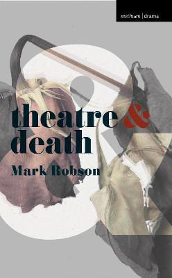 Book cover for Theatre and Death