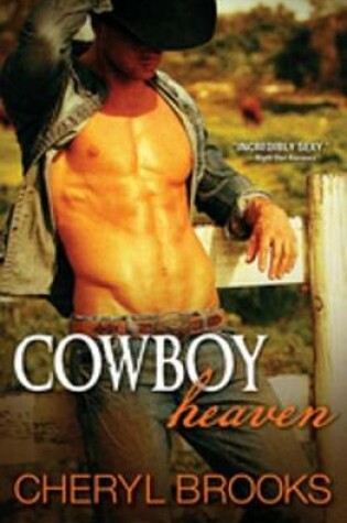 Cover of Cowboy Heaven