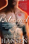 Book cover for Betrayed