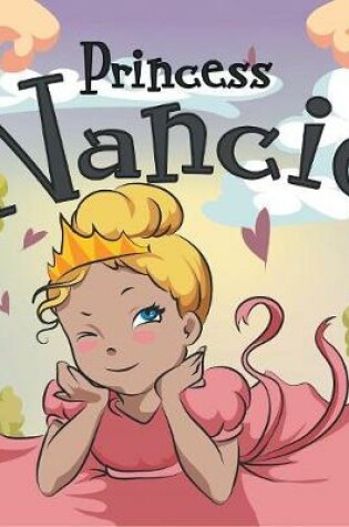 Cover of Princess Nancie
