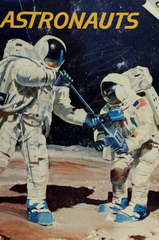 Cover of Astronauts