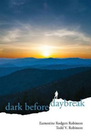 Cover of Dark Before Daybreak