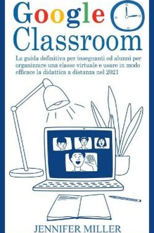 Cover of Google Classroom