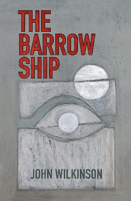 Book cover for The Barrow Ship