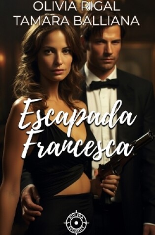 Cover of Escapada francesca