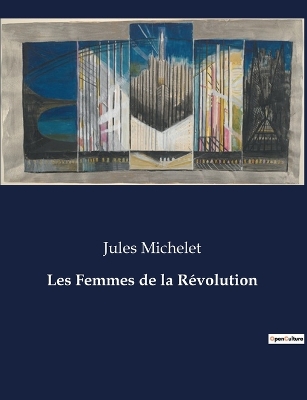 Book cover for Les Femmes de la R�volution