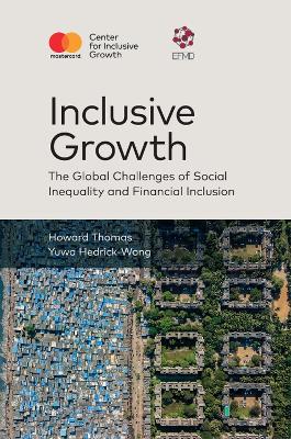 Book cover for Inclusive Growth