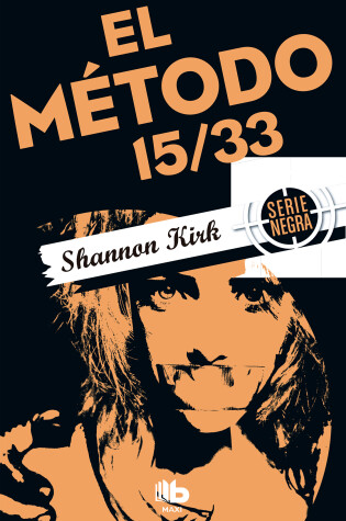 Cover of El método 15/33/ Method 15/33