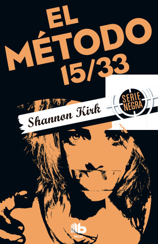 Book cover for El método 15/33/ Method 15/33