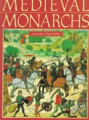Book cover for Medieval Monarchs