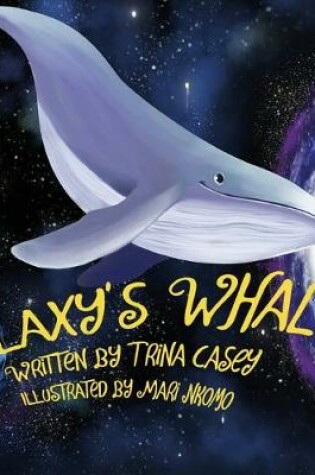 Cover of Galaxy's Whale
