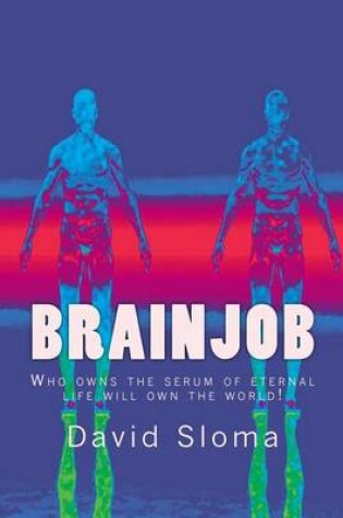 Cover of Brainjob