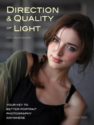 Book cover for Direction And Quality Of Light