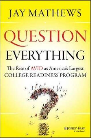 Cover of Question Everything