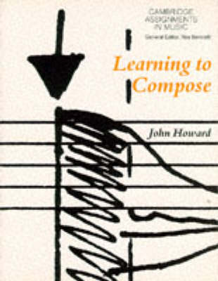 Book cover for Learning to Compose