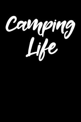 Book cover for Camping Life