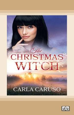 Book cover for The Christmas Witch