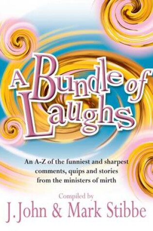 Cover of A Bundle of Laughs
