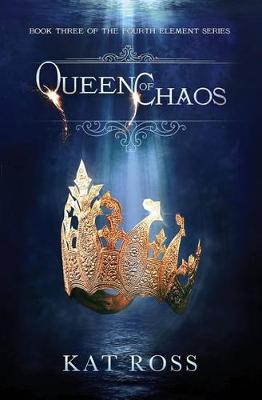 Cover of Queen of Chaos