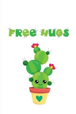 Cover of Free Hugs