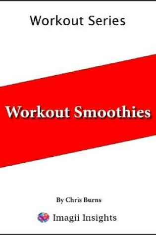 Cover of Workout Smoothies