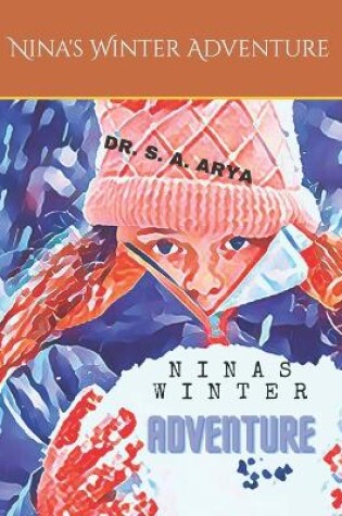 Cover of Nina's Winter Adventure