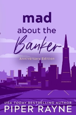 Cover of Mad about the Banker