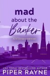 Book cover for Mad about the Banker