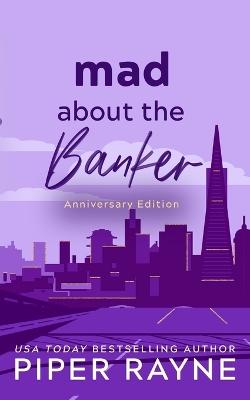 Cover of Mad about the Banker