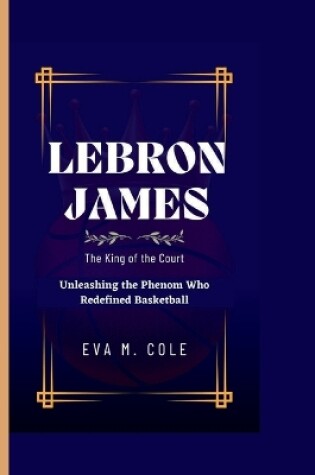 Cover of Lebron James