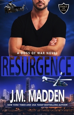 Book cover for Resurgence