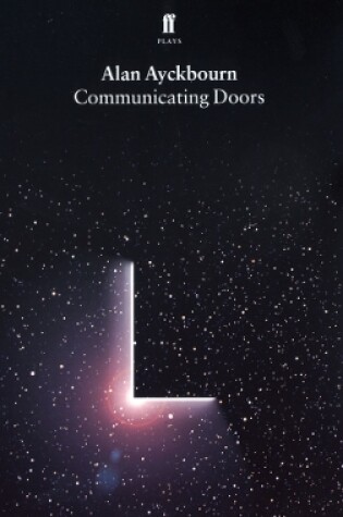 Cover of Communicating Doors