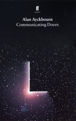 Book cover for Communicating Doors