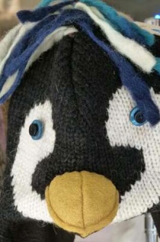 Cover of A Cool Handmade Penguin Hat