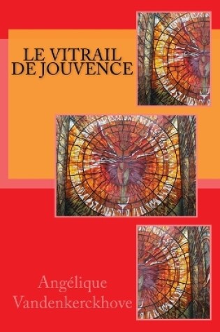 Cover of Le Vitrail de Jouvence