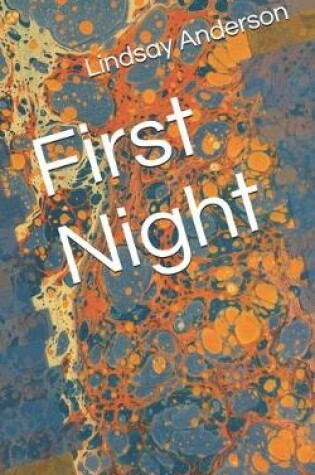 Cover of First Night