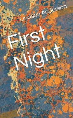 Cover of First Night