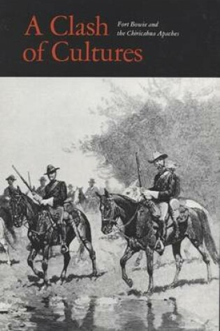 Cover of Clash of Cultures