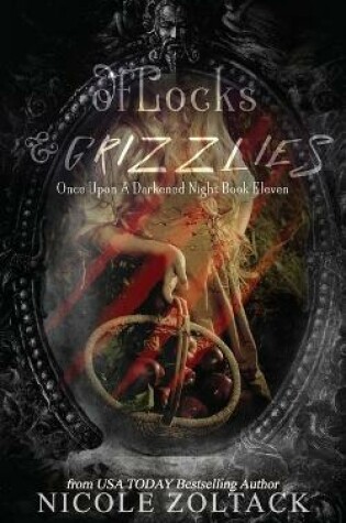 Cover of Of Locks and Grizzlies