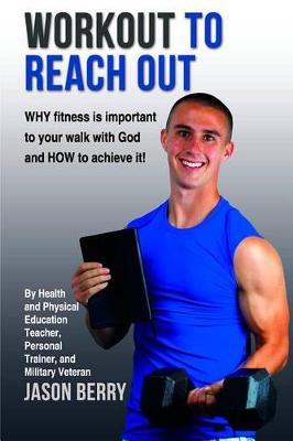 Book cover for Workout to Reach Out