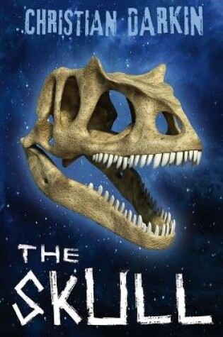 Cover of The Skull