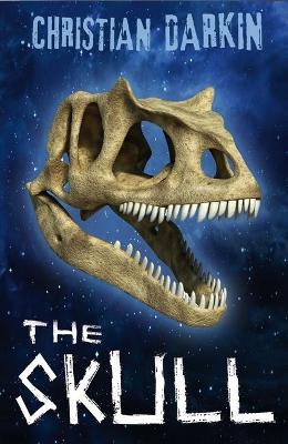 Book cover for The Skull