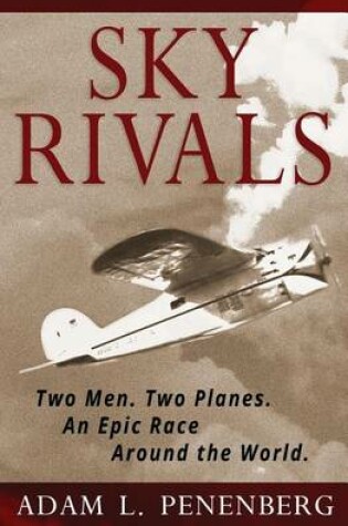 Cover of Sky Rivals