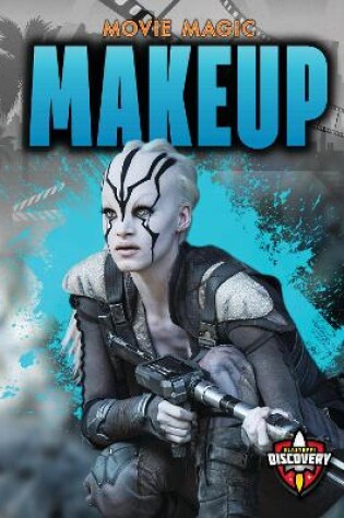 Cover of Makeup