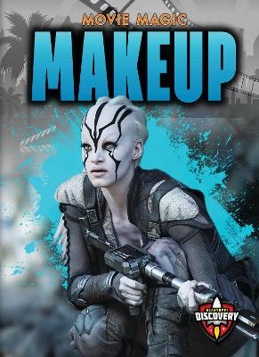 Cover of Makeup