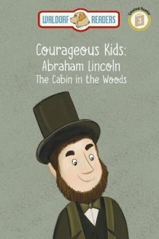 Cover of Abraham Lincoln