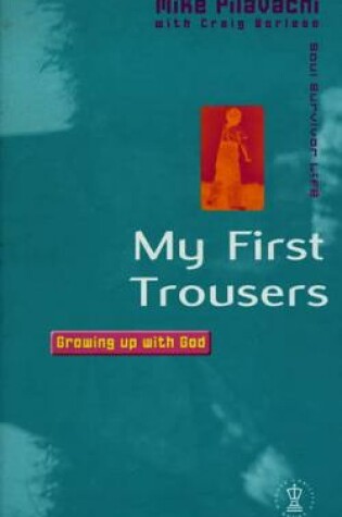 Cover of My First Trousers
